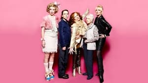 poster Absolutely Fabulous