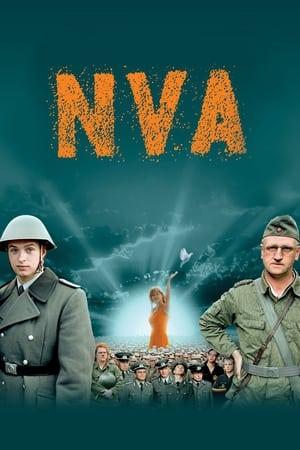 Poster NVA 2005