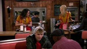 2 Broke Girls – 1 Staffel 5 Folge