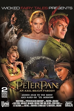 Image Peter Pan XXX: An Axel Braun Parody