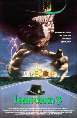 Watch Leprechaun 3 (El duende 3) (1995) HD Movie Online Free