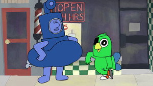 Épisode 2