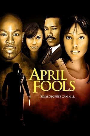Poster April Fools (2007)