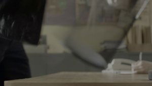 Justice is Mine: 1×18