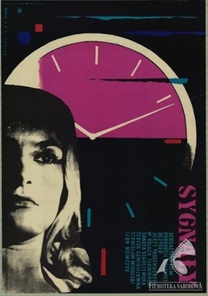 Poster Sygnały 1959