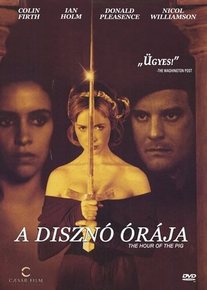 Image A disznó órája