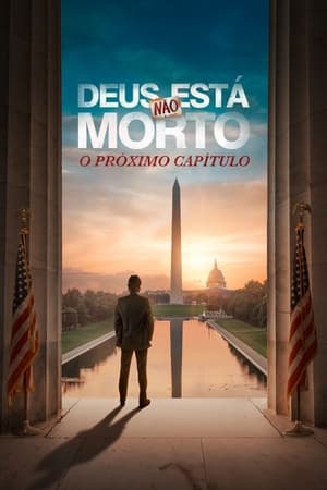 Deus Não Esta Morto: O Próximo Capítulo Torrent (2022) Dual Áudio 5.1 / Dublado WEB-DL 1080p – Download