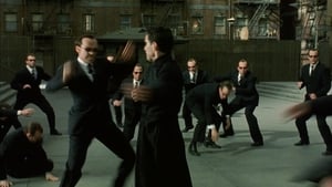 The Matrix Reloaded (2003) free