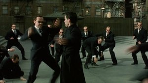 فيلم The Matrix Reloaded مترجم اون لاين