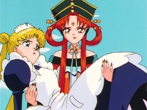 Sailor Moon: 5×27