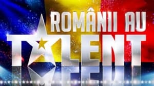 poster Romania's Got Talent