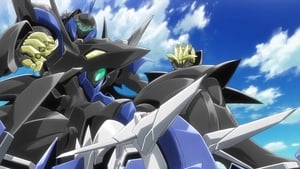 Gundam Build Divers: Saison 1 Episode 1