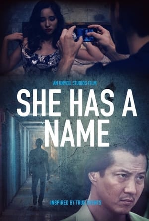 Poster She Has a Name (2016)
