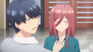 The Quintessential Quintuplets Season 1 Episode 7