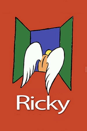Ricky - Una storia d'amore e libertà