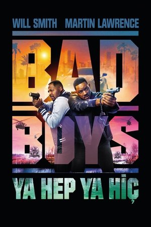 Image Bad Boys: Ya Hep Ya Hiç
