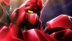 Gundam Build Fighters Season 2 Episode 11