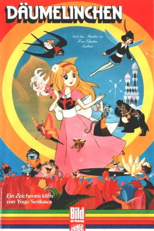 Thumbelina 6
