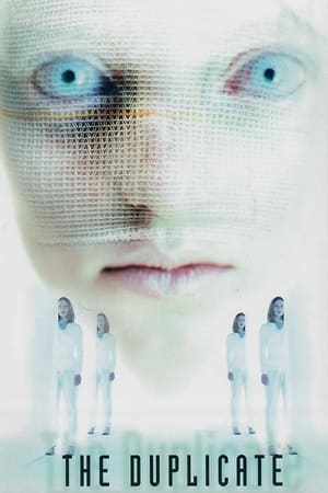 Poster The Duplicate (2001)