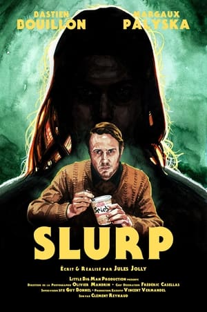 Poster Slurp (2021)