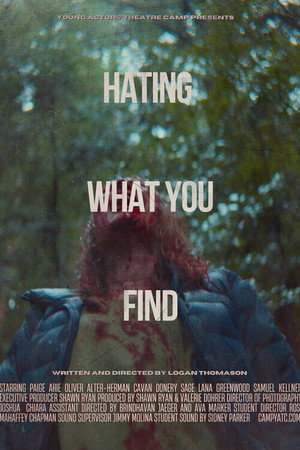 Hating What You Find