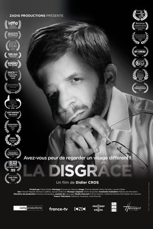 Image La disgrâce