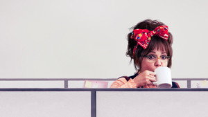 Hello My Name Is Doris (2015) Hindi Dubbed Netflix