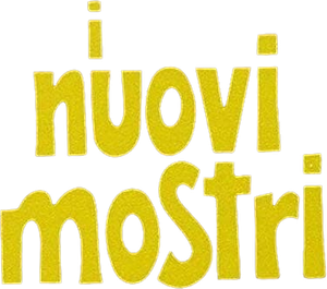 Os Novos Monstros — Logos 3
