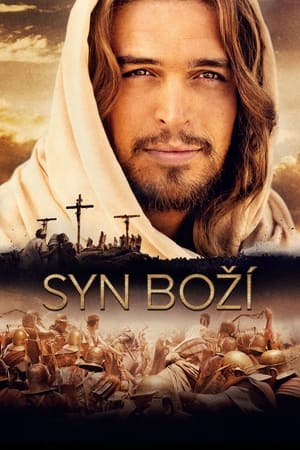 Syn Boží 2014