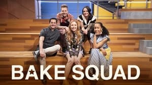 poster Bake Squad