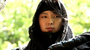 Gunman in Joseon season 1 (2014) ซีซั่น1 EP.6 บรรยายไทย