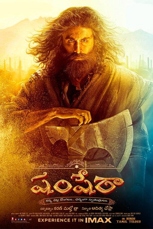 Shamshera 42