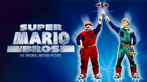 movie image