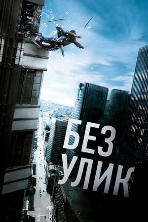Poster Без улик 2010