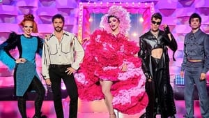 Drag Race España: 3×1