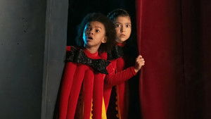 Ivy and Bean Doomed to Dance (2022) ไอวี่และบีน บัลเล่ต์จำเป็น