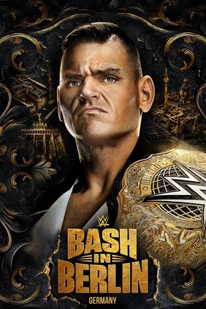 Image WWE Bash in Berlin