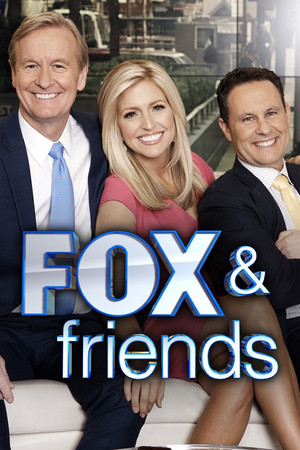 Fox & Friends 50