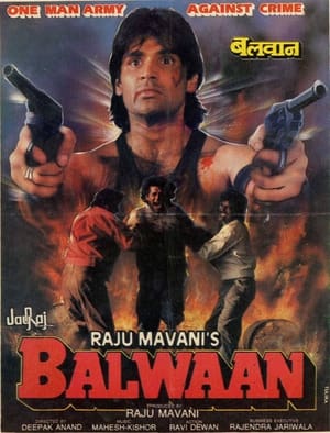 Balwaan 1992