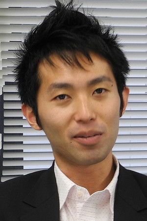 Sho Nakata