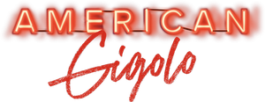 American Gigolo — Logos 6