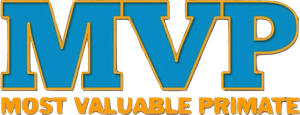 MVP: Most Valuable Primate