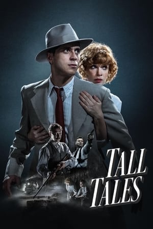 Poster Tall Tales (2019)