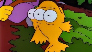 The Simpsons Two Cars in Every Garage and Three Eyes on Every Fish