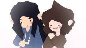 series image