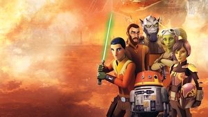 Star Wars Rebels 2014