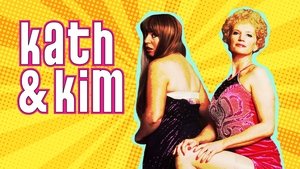 poster Kath & Kim