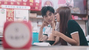 Episódio 4 - 煮個麵你食