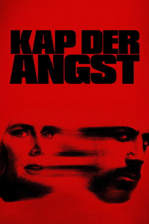 poster Cape Fear