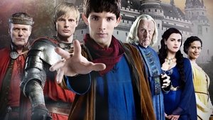 poster Merlin